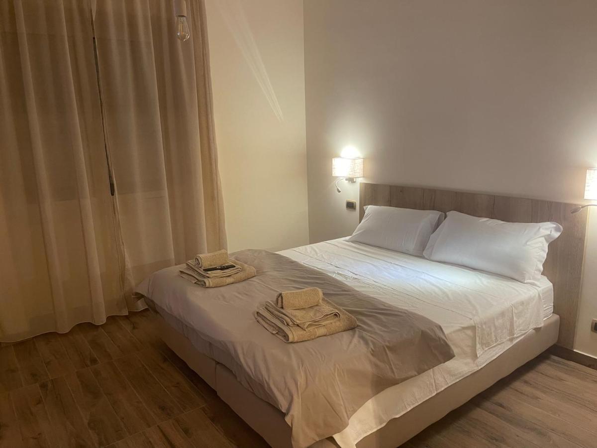 Jsk Suite Roma Exterior foto