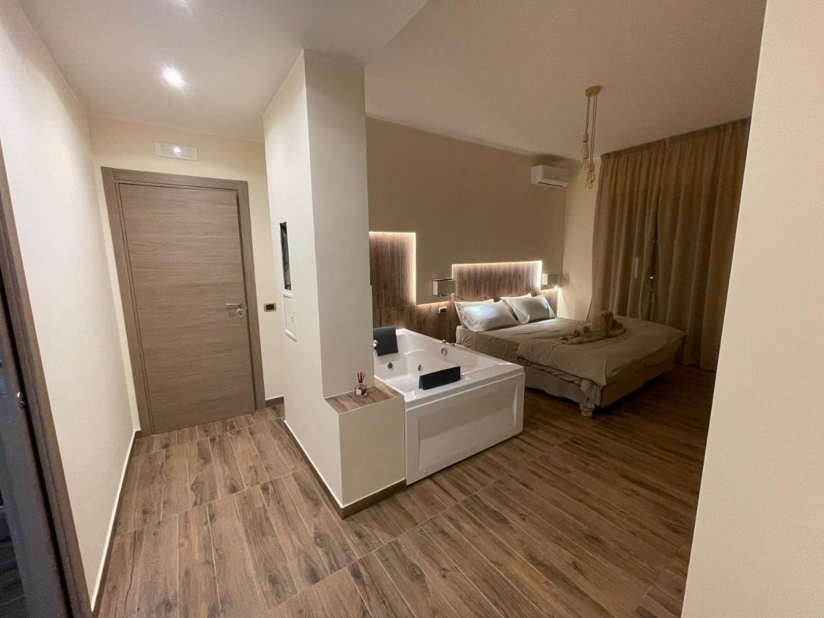 Jsk Suite Roma Exterior foto