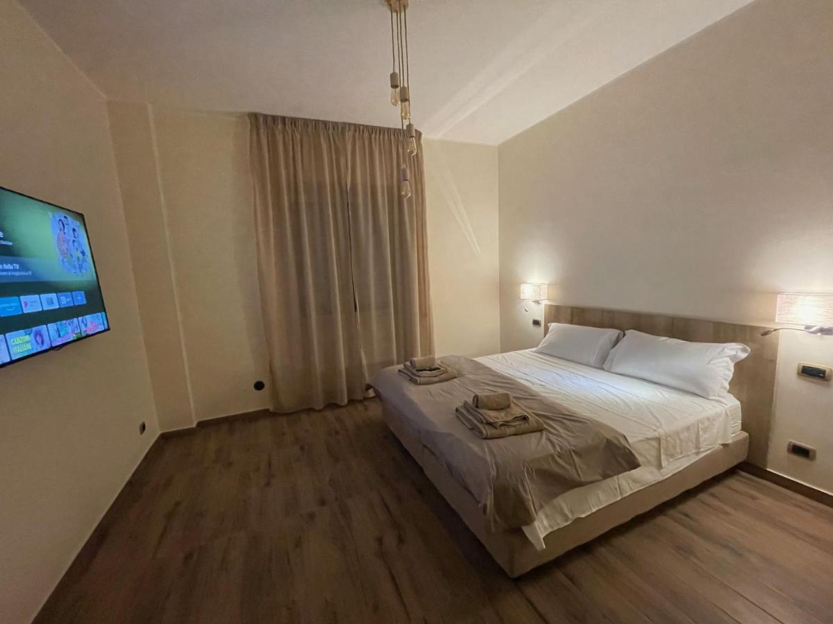Jsk Suite Roma Exterior foto