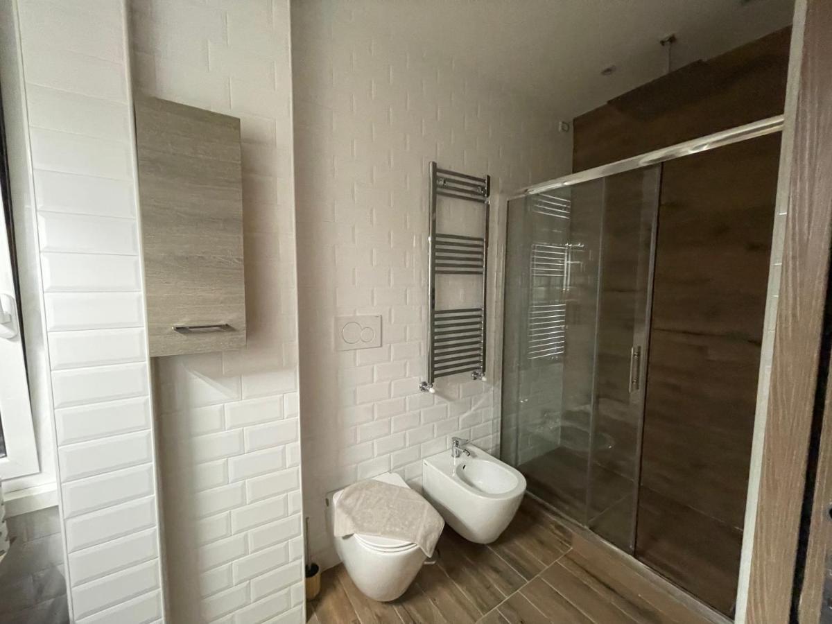 Jsk Suite Roma Exterior foto