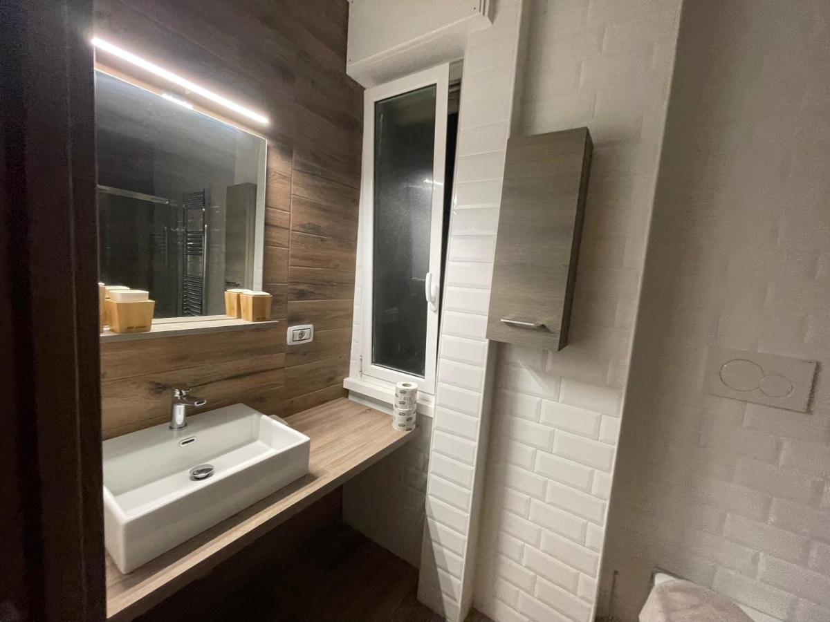 Jsk Suite Roma Exterior foto