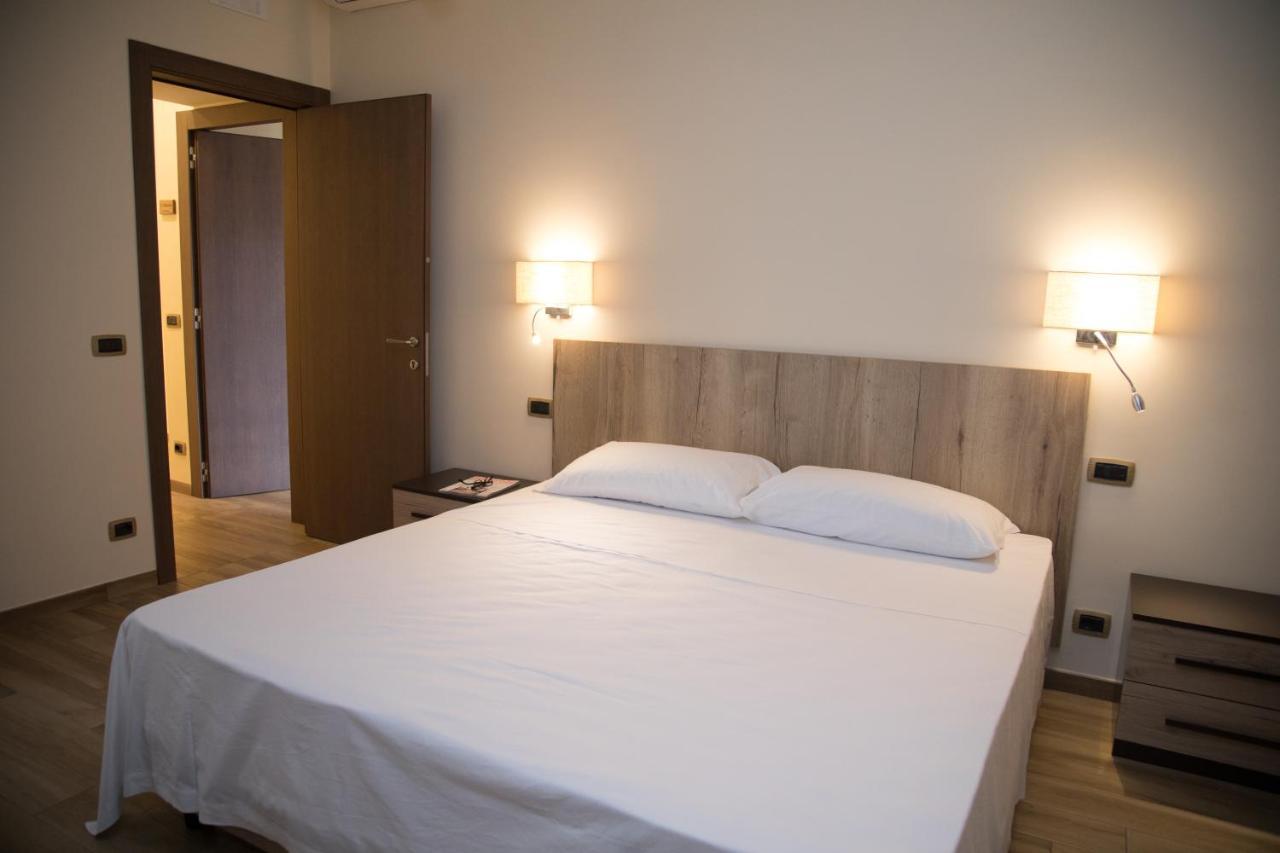 Jsk Suite Roma Exterior foto
