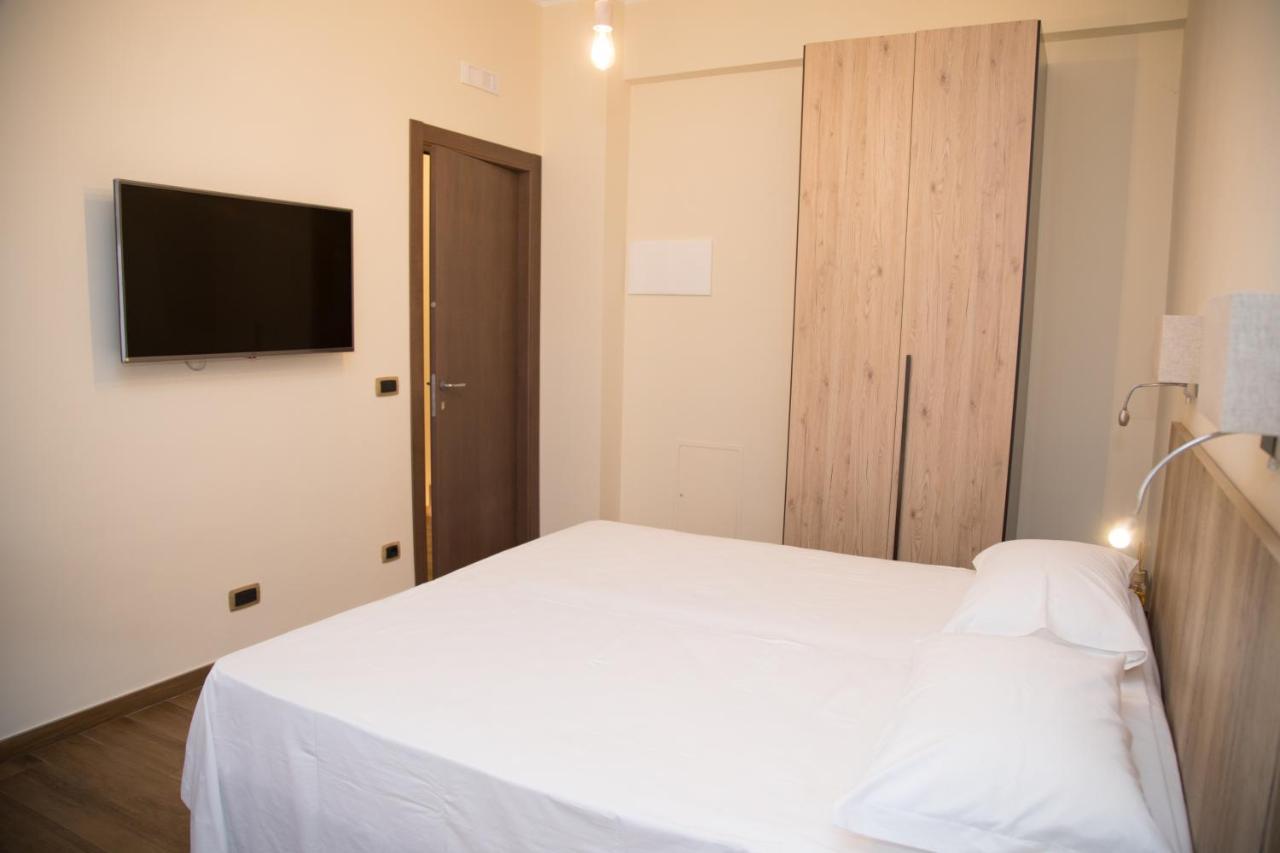 Jsk Suite Roma Exterior foto